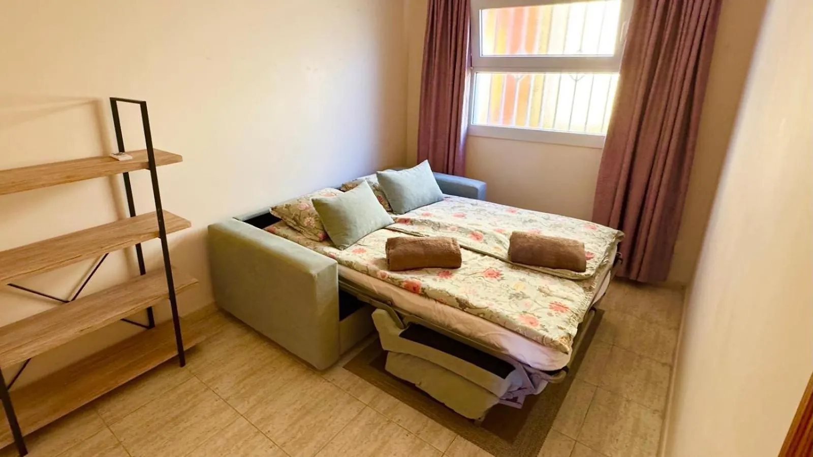 Lägenhet Ocean View Apartament Los Cristianos  Spanien