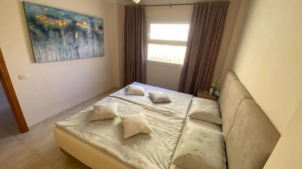 Lägenhet Ocean View Apartament Los Cristianos