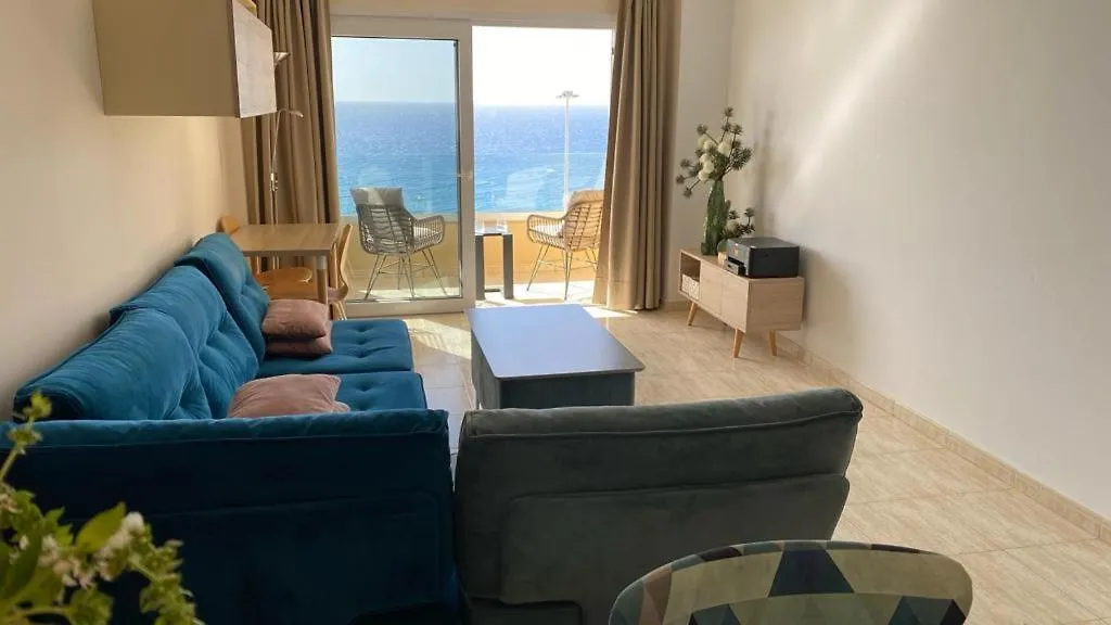 Ocean View Apartament Los Cristianos