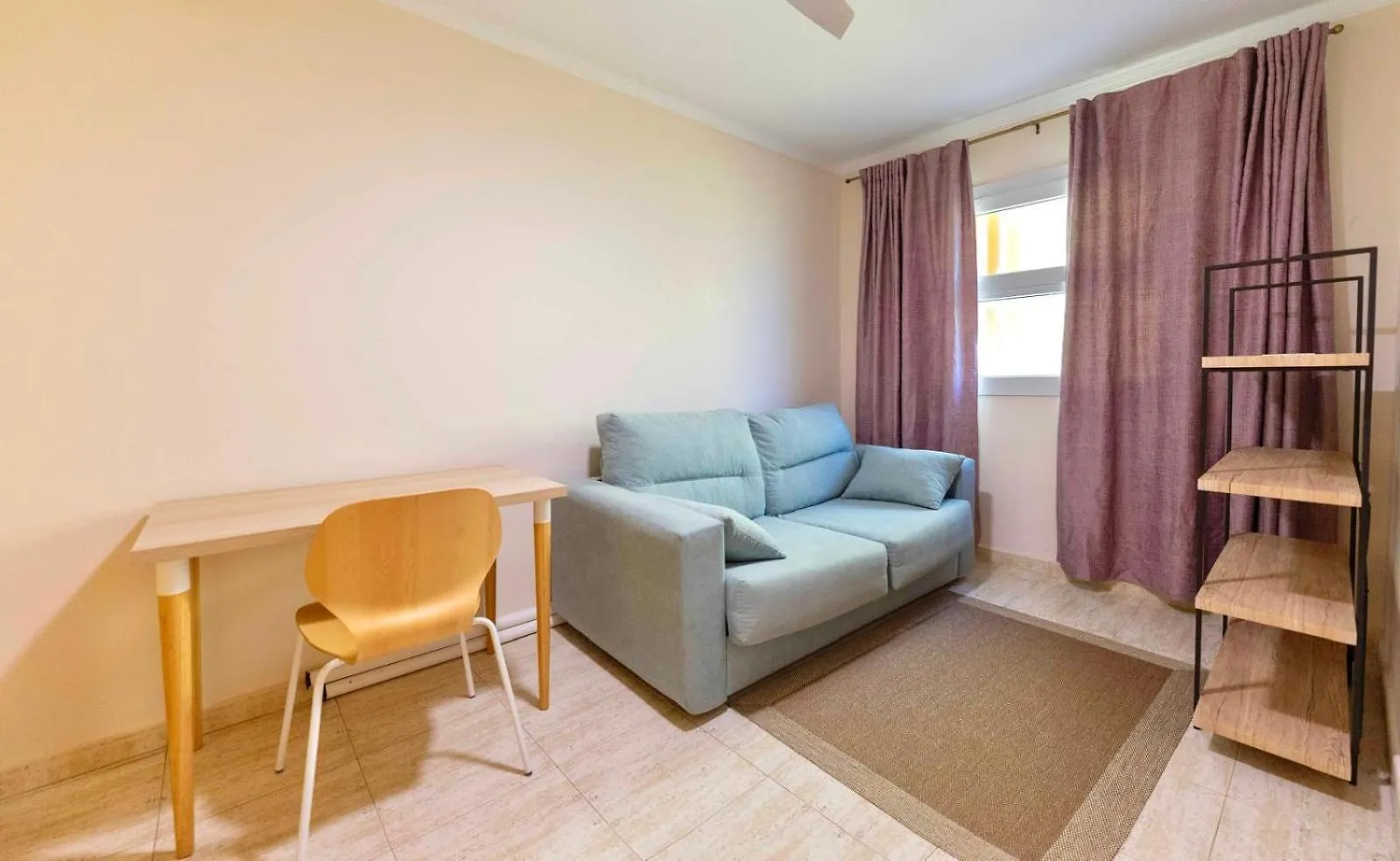 Ocean View Apartament Los Cristianos  0*, Los Cristianos (Tenerife) Spanien